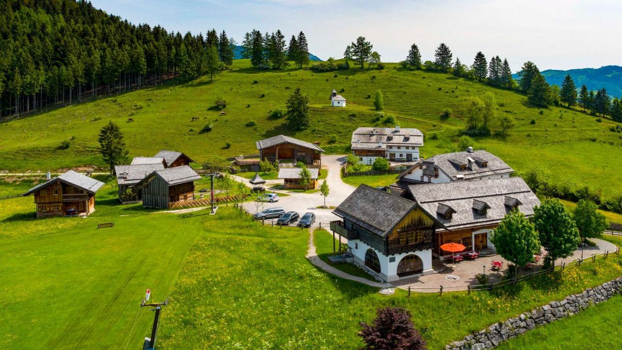 Sonnleit'N Zimmer 7 Abtenau Exterior photo