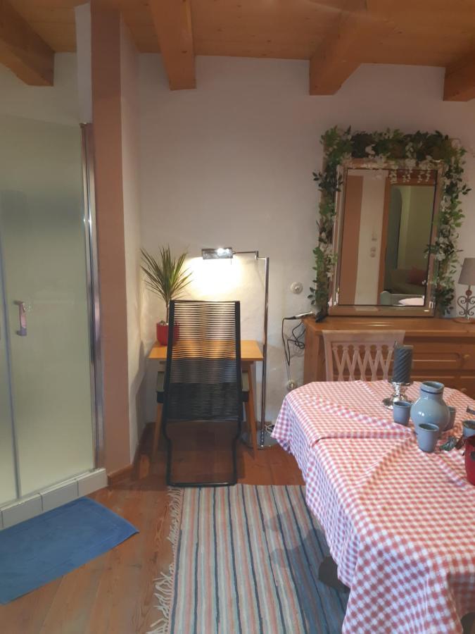 Sonnleit'N Zimmer 7 Abtenau Exterior photo