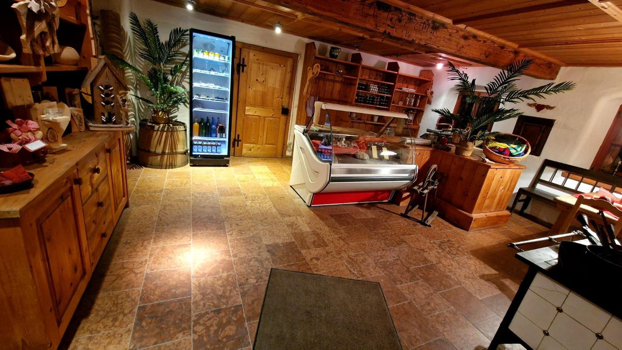Sonnleit'N Zimmer 7 Abtenau Exterior photo